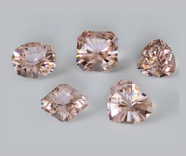 Morganite - Image 2