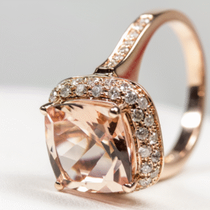 Morganite