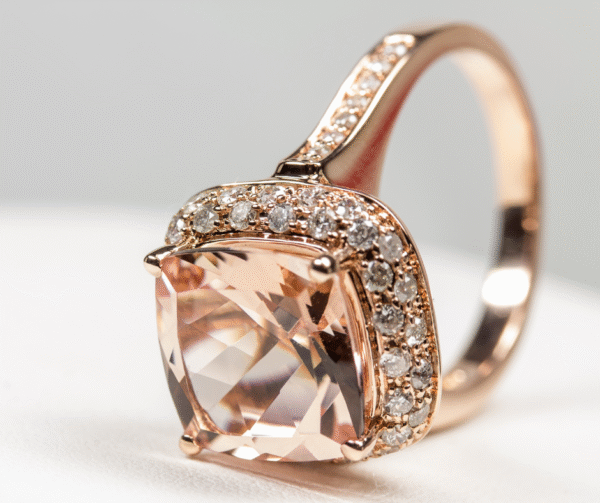 Morganite