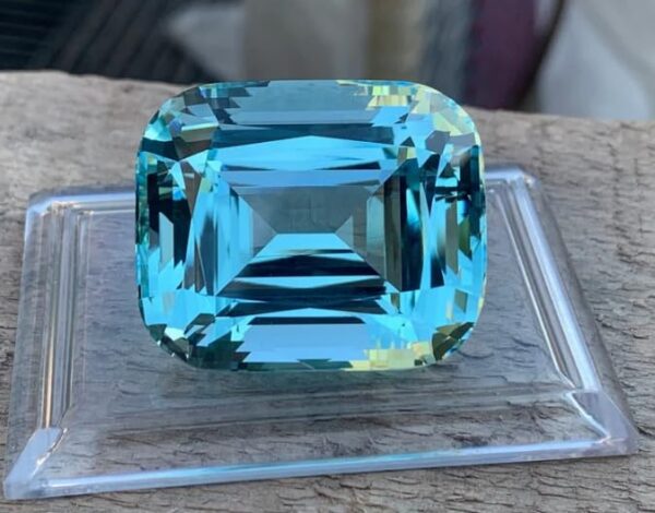 Aquamarine - Image 2