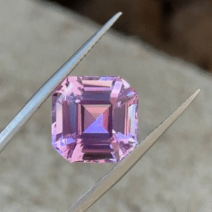 Kunzite