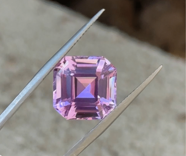 Kunzite